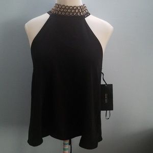 Zara Top